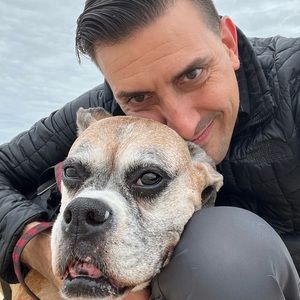 Meet your Posher, Daniel